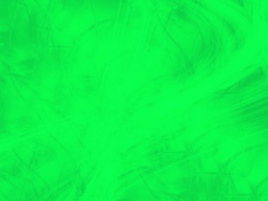 yeşil bilgisayar oluşturulan grafik