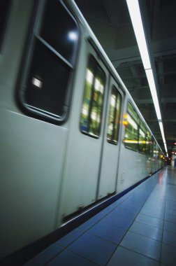 metro treni