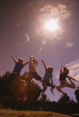 kaygısız yaz oyunu