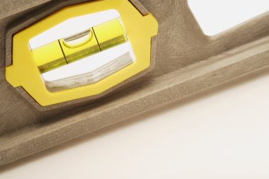 düzeyi ve kabarcık kapatmak