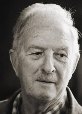 üst düzey bir portresi