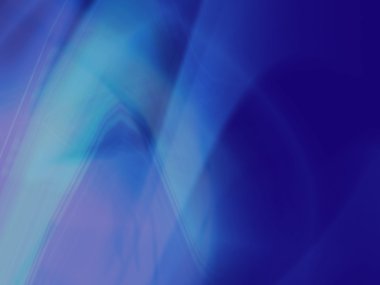 zengin mavi tonları oluşturulan bilgisayar tasarım