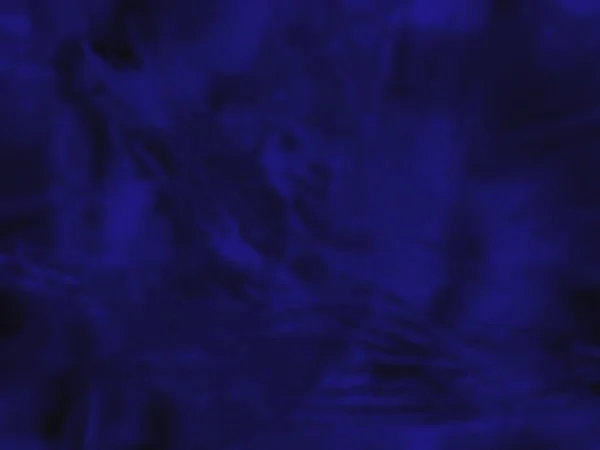 A Blotchy Blue Background — Stock Photo, Image