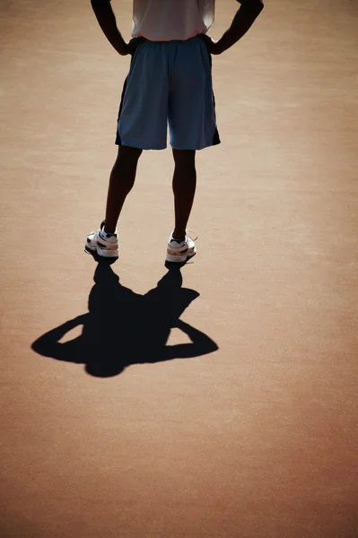 運動選手 — ストック写真