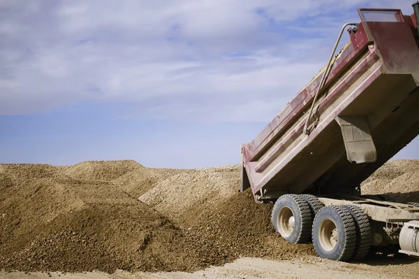 Rock Pile — Stock Photo, Image