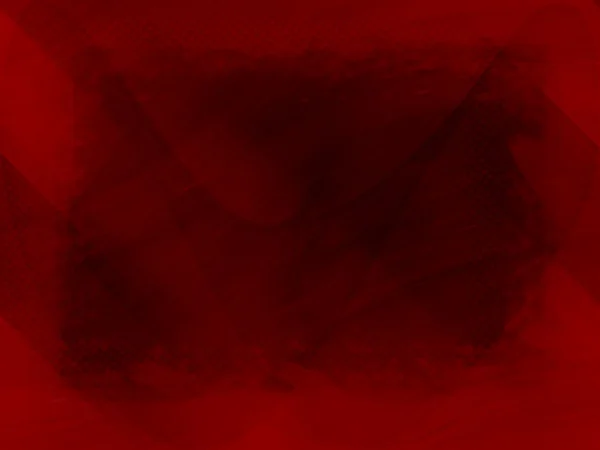 Черный с красными тонами — стоковое фото