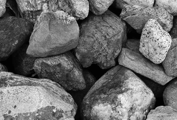 岩石 — 图库照片