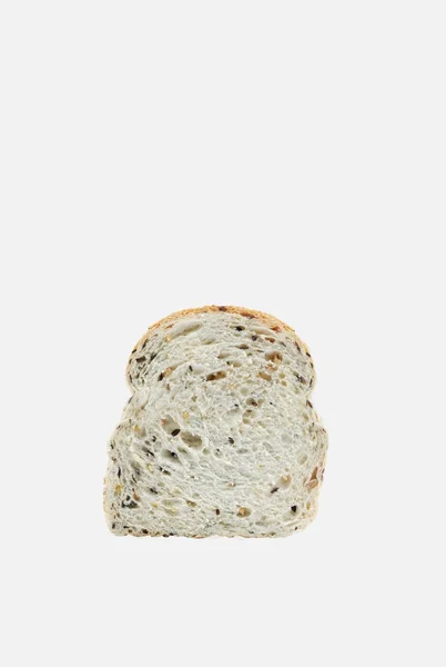 Ein Stück Brot — Stockfoto