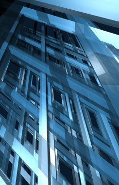 arka plan etkisi, kristal kale.