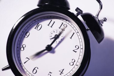 Alarm saati