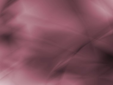 Mor tonda bilgisayar grafiği oluşturulan