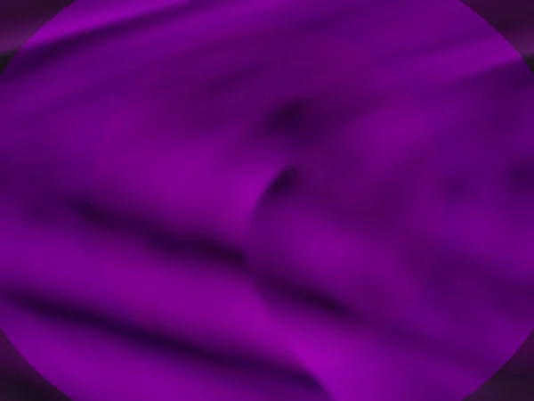 Purple Shades of Computer Generated Graphic — стоковое фото