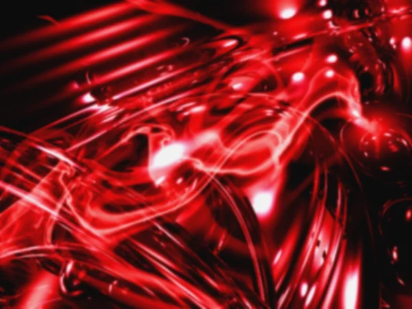 Red Liquid — Stock Photo, Image