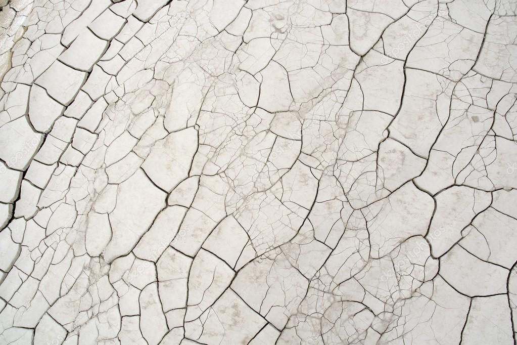 Cracks And Fissures