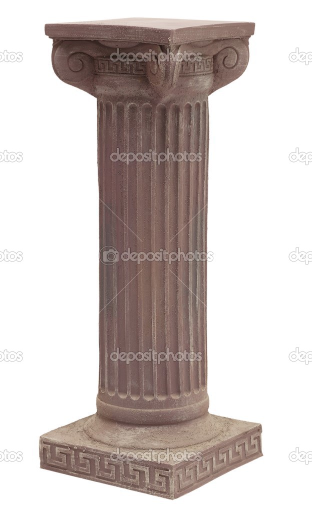 A Pillar