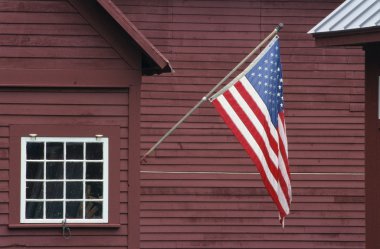 Amerika Birleşik Devletleri Bayrağı