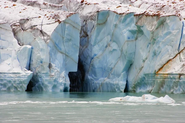 Buz burg — Stok fotoğraf