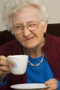 çay keyfi