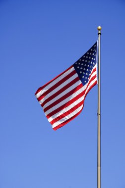 Amerikan bayrağı