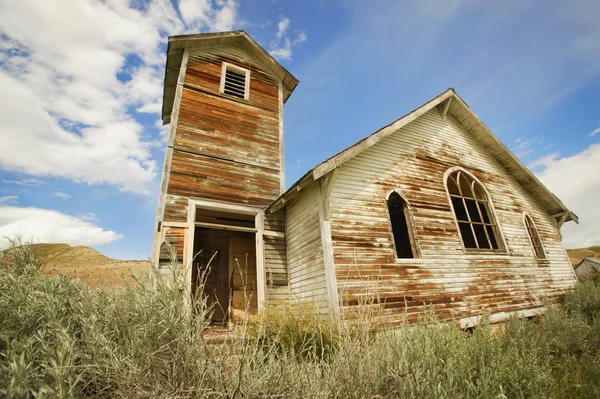 Old Building — Stock Photo, Image