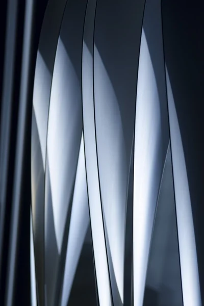 Razor Fins — Stock Photo, Image