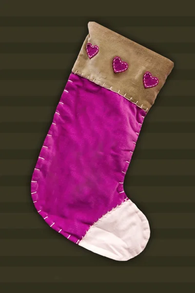 Closeup çorap — Stok fotoğraf