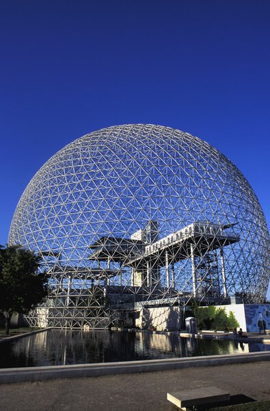 A Biosphere
