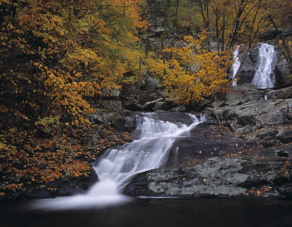 Cascada del río Robinson — Foto de Stock