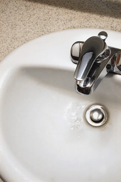 A Sink — Stock Photo, Image
