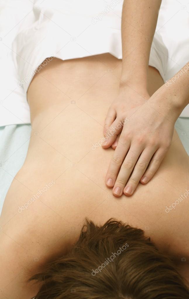A Massage