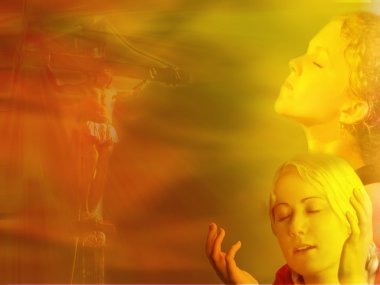 İsa'nın ölümü üzerine meditasyon