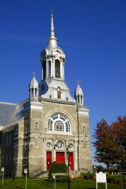 kilise