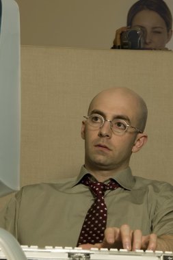 kimlik hırsızlığı