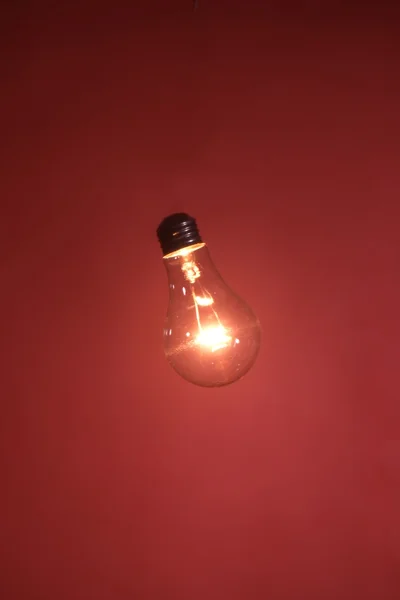 A Light Bulb — Stock Photo, Image