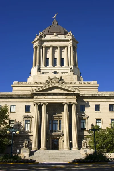 Building — Stock Photo, Image