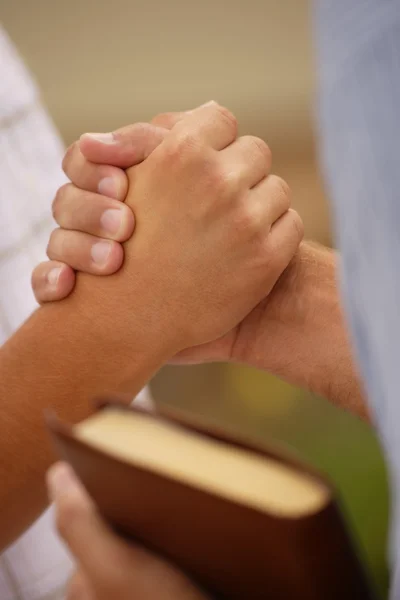 Hand Shake — Stock Photo, Image