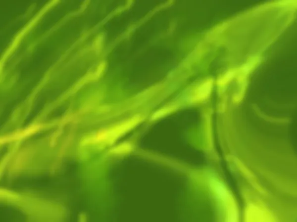 Green Abstract — Stock Photo, Image