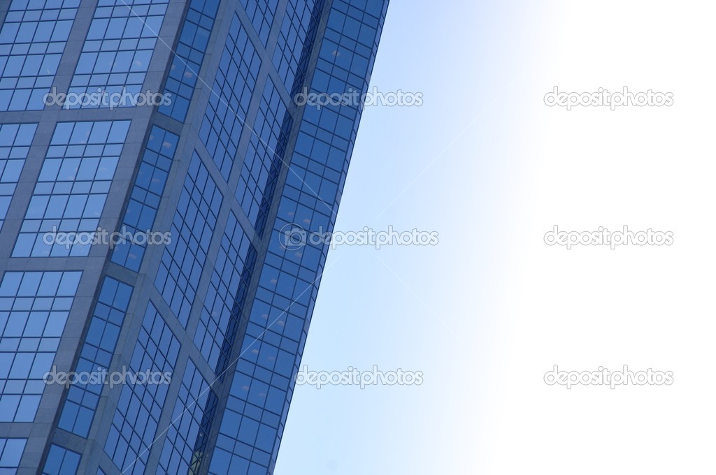 High Rise Building