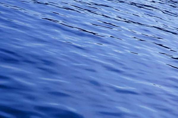 Ondas de agua — Foto de Stock