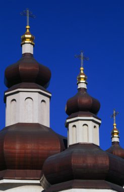 Ukrayna Kilisesi'nin Kulesi