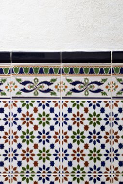 İspanyol Seramik Karo