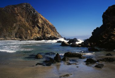 Büyük Sur California