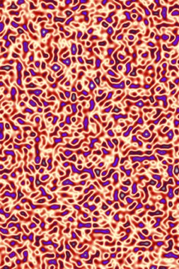 soyut bilgisayar grafiği