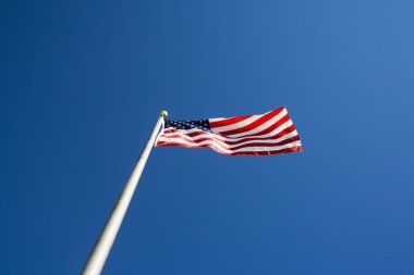 Amerikan bayrağı
