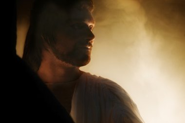 İsa'nın dirilişi bir tasviri