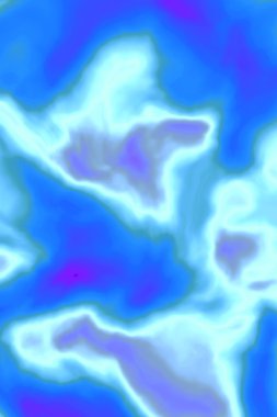 soyut bilgisayar grafiği