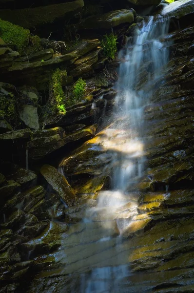 Cachoeira — Fotografia de Stock