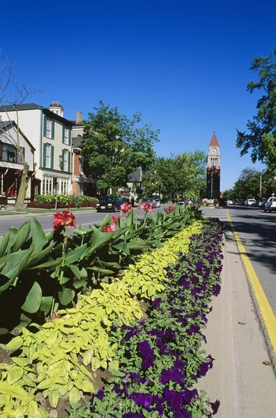 Niagara-on-the-lake i ontario, Kanada — Stockfoto