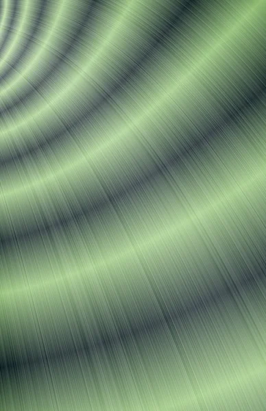 緑の抽象 — ストック写真