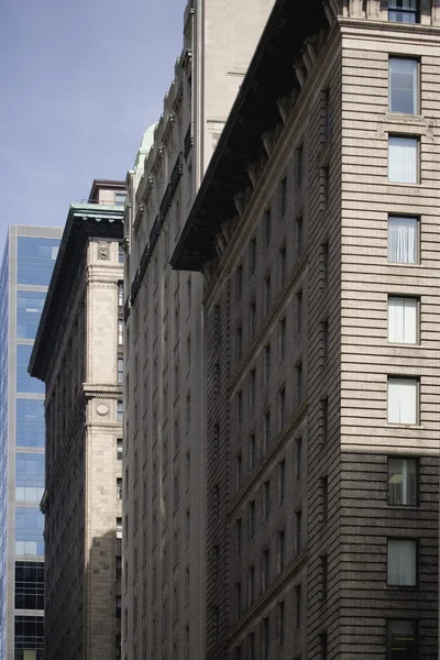 Buildings — Stock Photo, Image